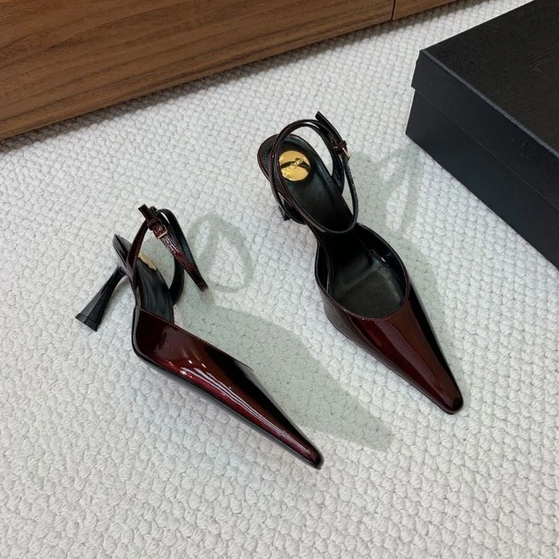 Popular Ysl Sandals 8647