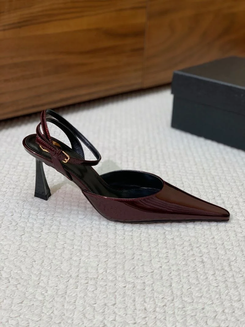 Popular Ysl Sandals 8647
