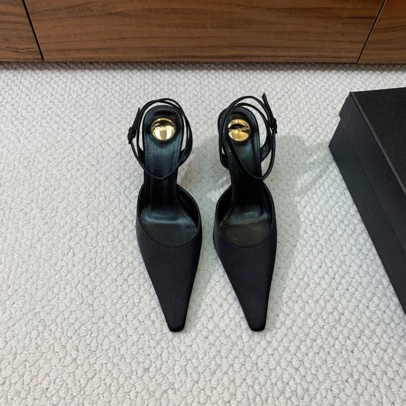 Ysl Sandals ZeroBulk 8639