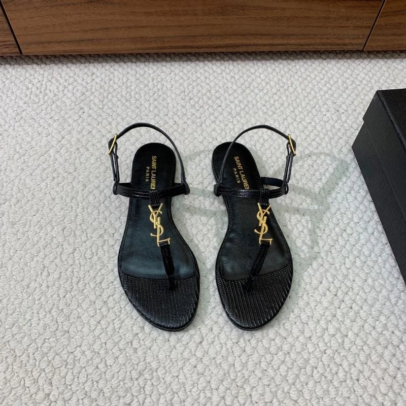 MultiPurpose Ysl Sandals 8620