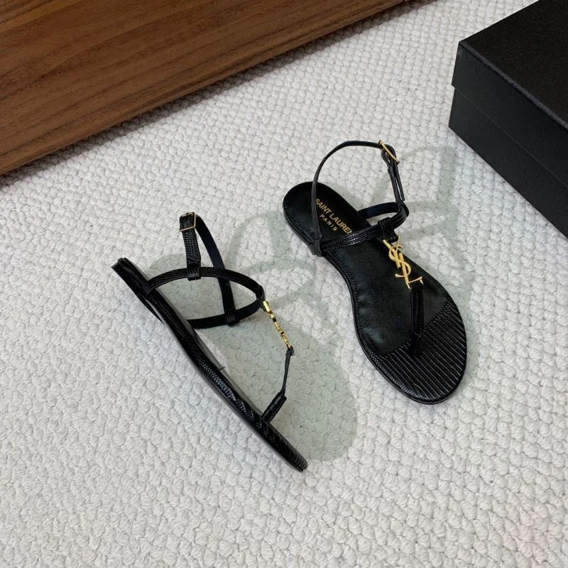 MultiPurpose Ysl Sandals 8620