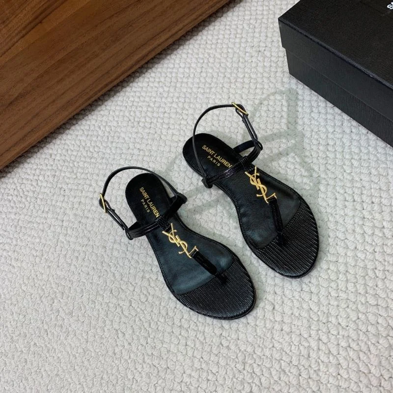 MultiPurpose Ysl Sandals 8620
