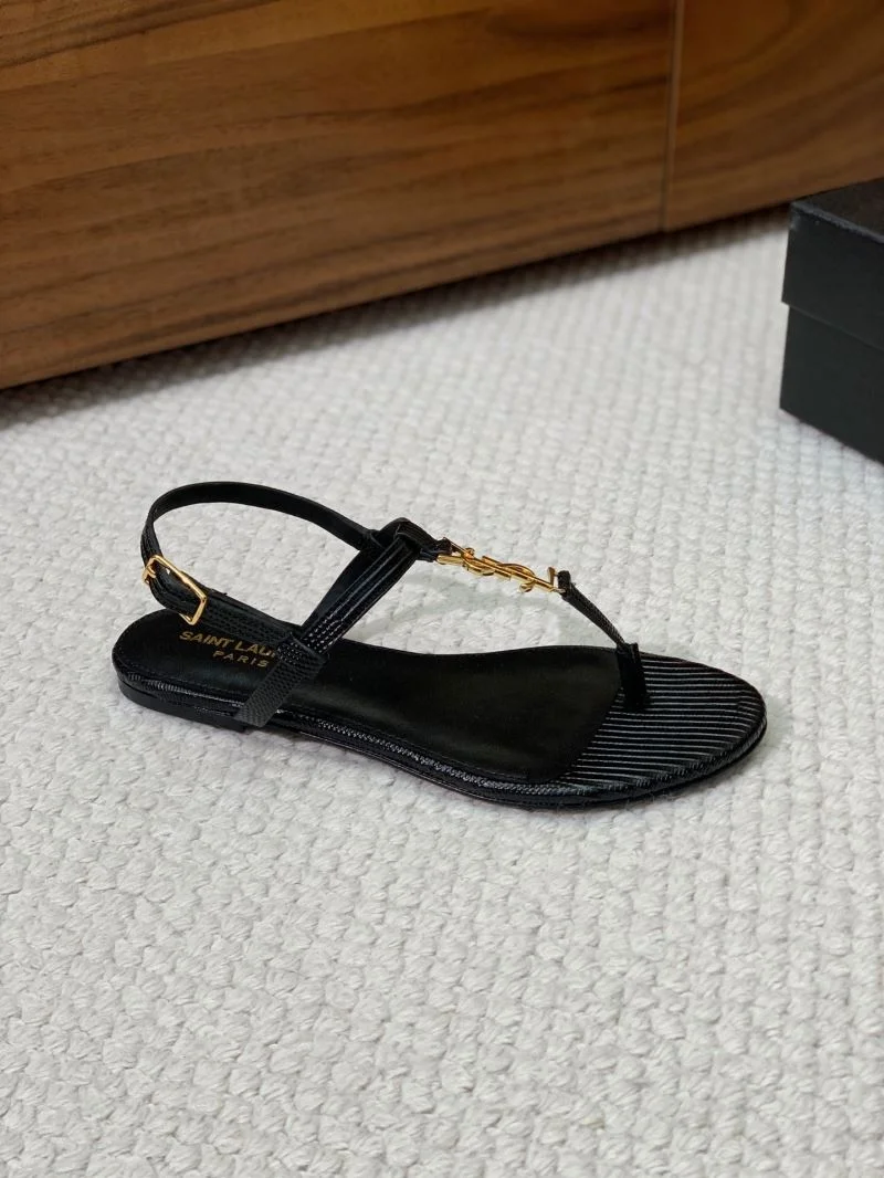 MultiPurpose Ysl Sandals 8620