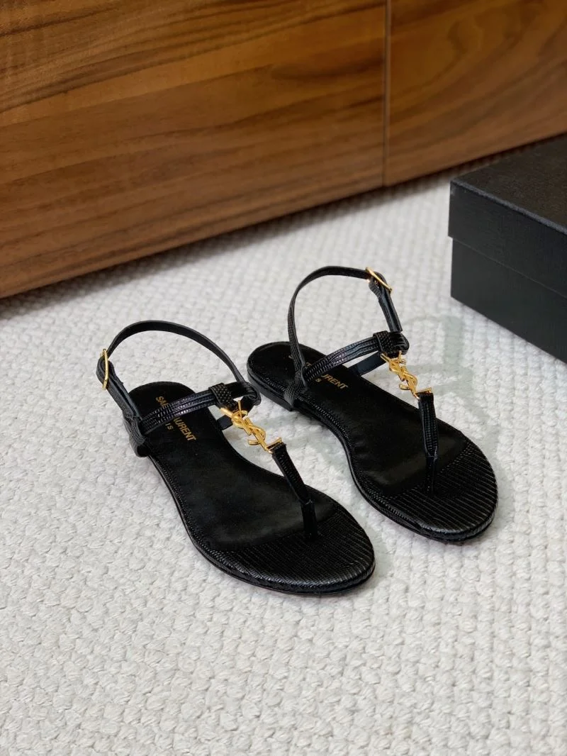 MultiPurpose Ysl Sandals 8620