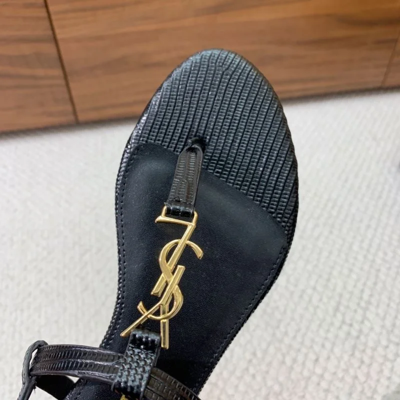 MultiPurpose Ysl Sandals 8620