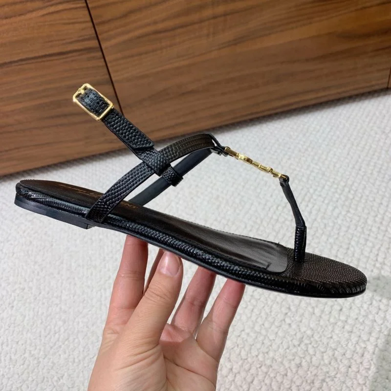 MultiPurpose Ysl Sandals 8620