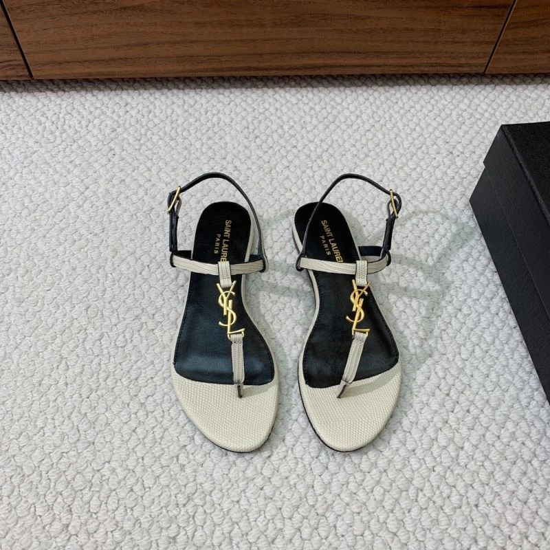 Ysl Sandals StreetReady 8632