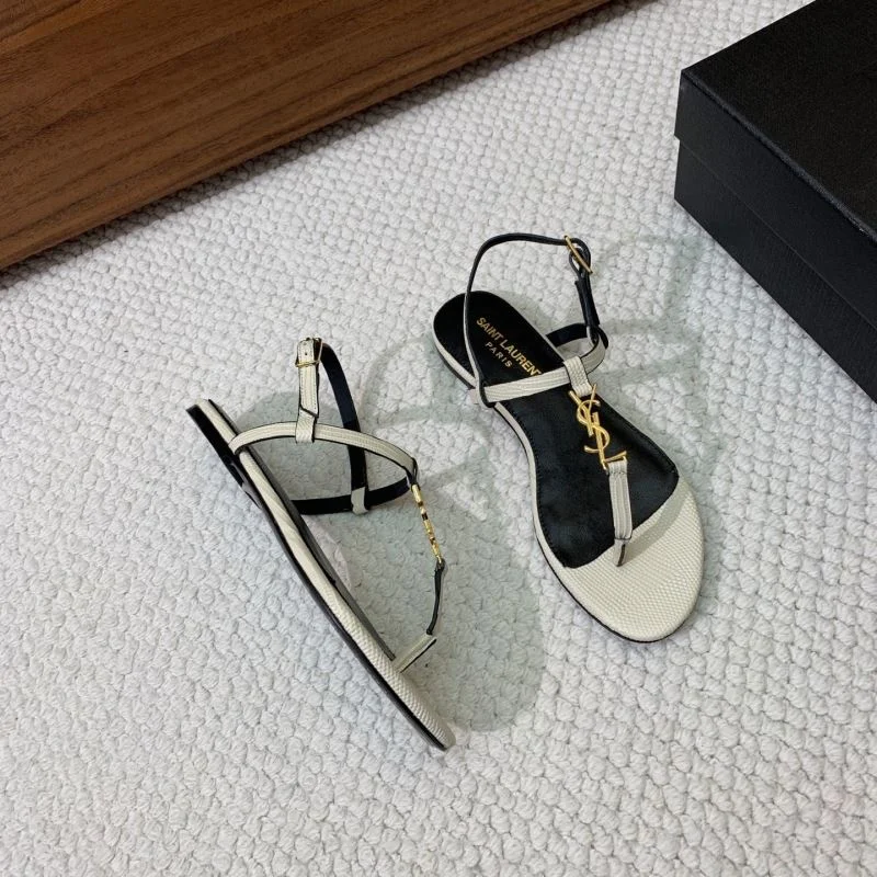 Ysl Sandals StreetReady 8632