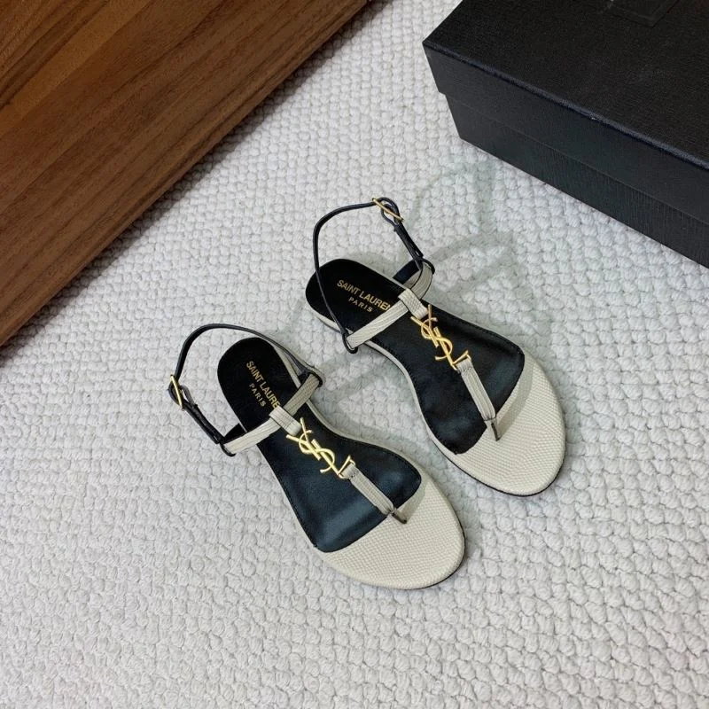 Ysl Sandals StreetReady 8632
