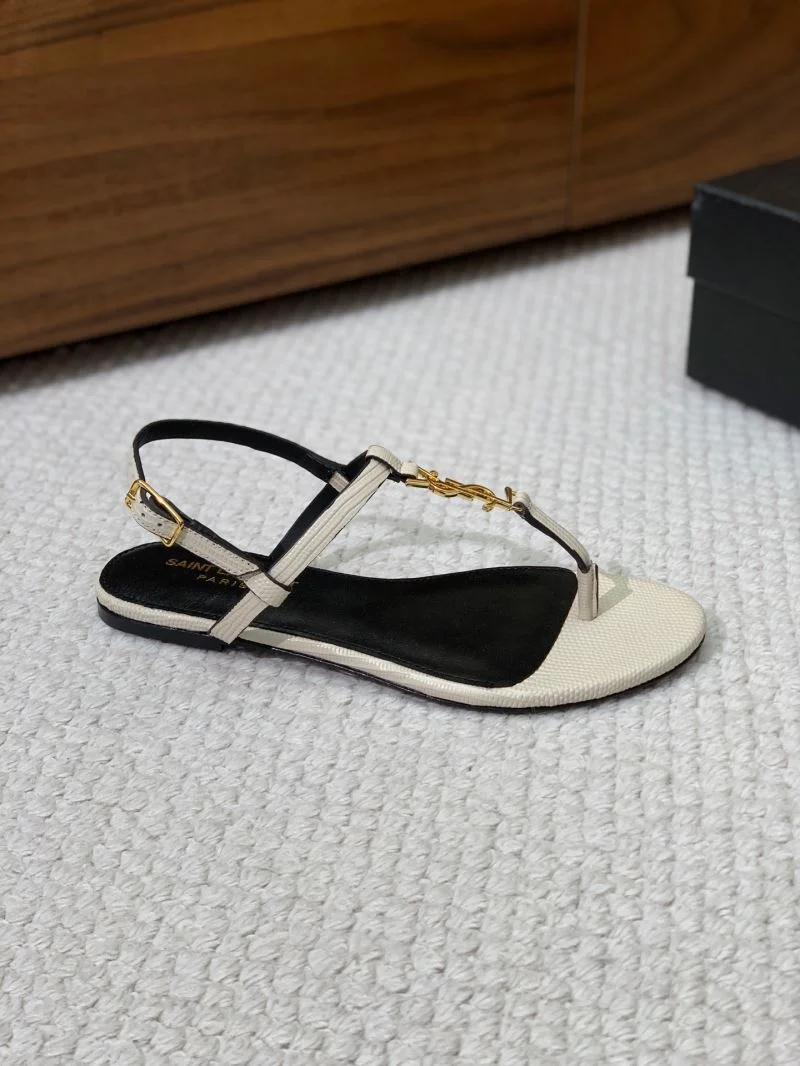 Ysl Sandals StreetReady 8632