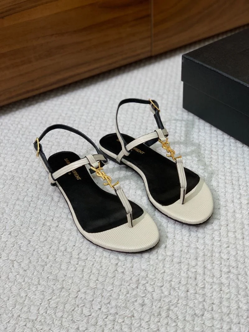 Ysl Sandals StreetReady 8632