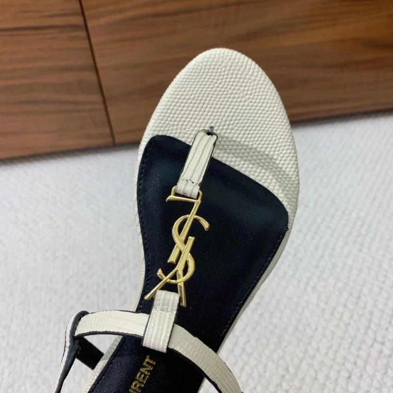 Ysl Sandals StreetReady 8632