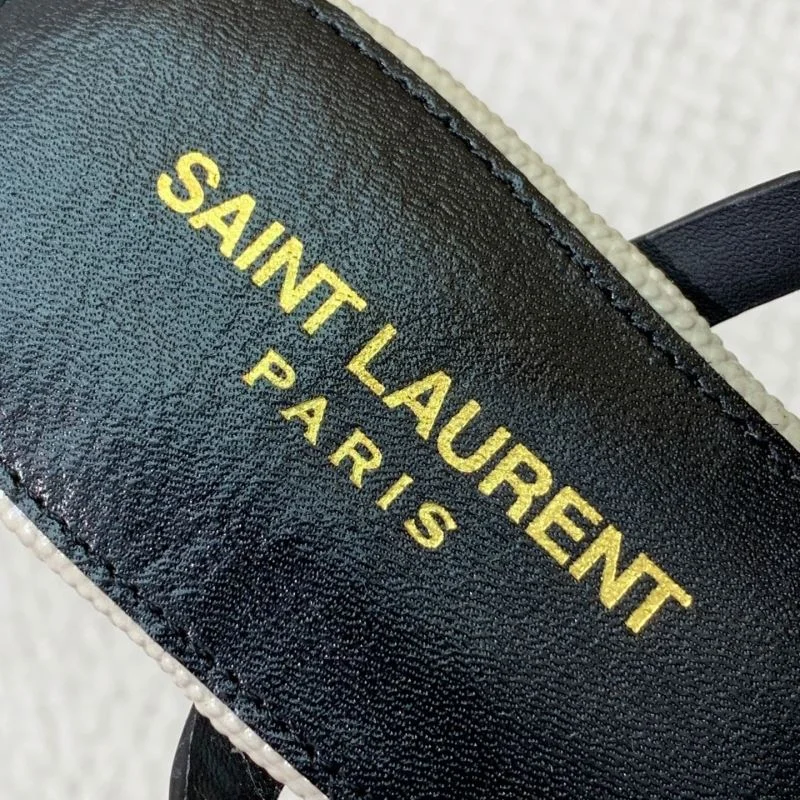 Ysl Sandals StreetReady 8632