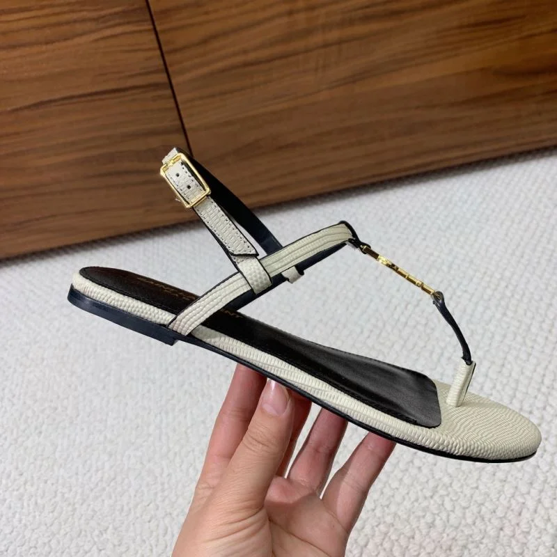 Ysl Sandals StreetReady 8632