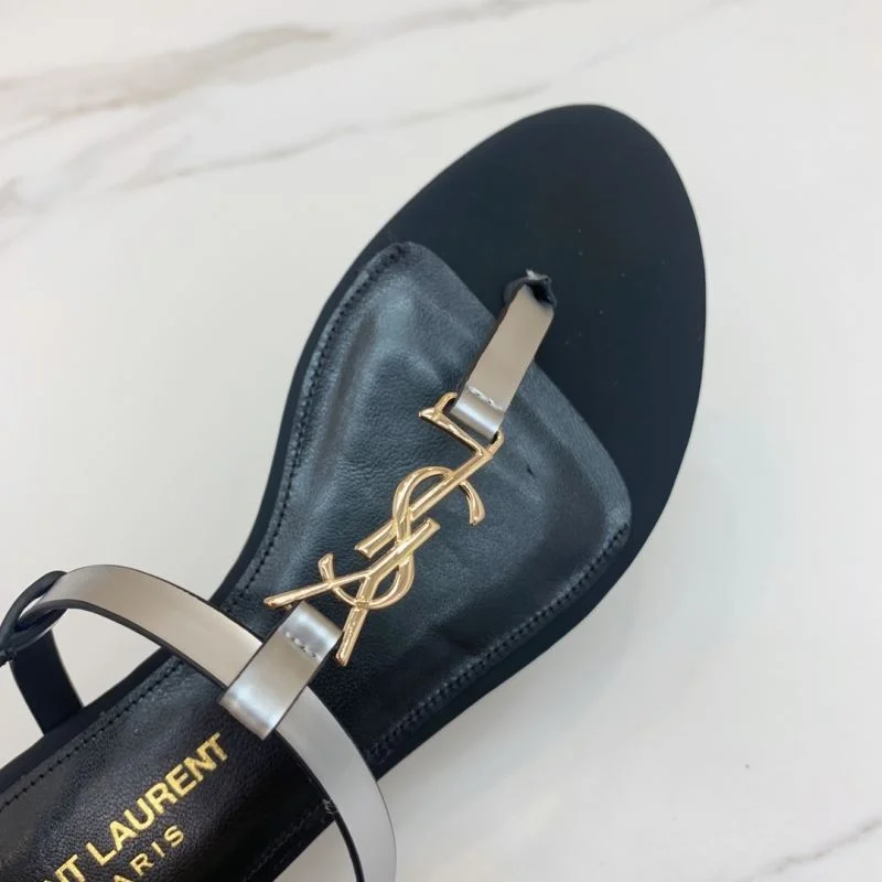 Ysl Sandals Versatile 8624