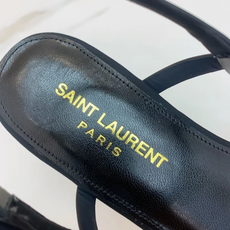 Ysl Sandals Versatile 8624