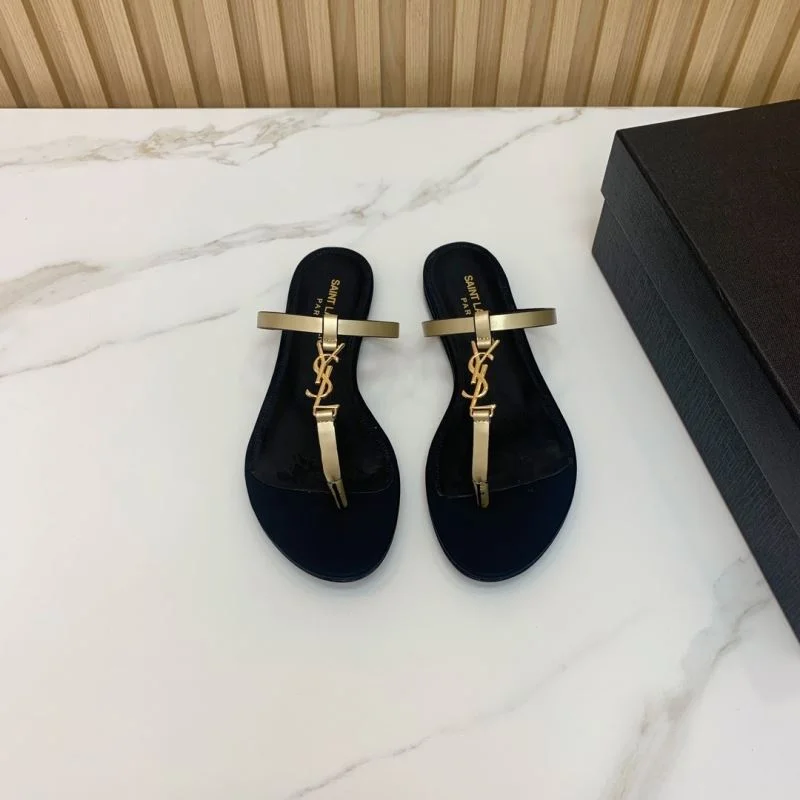 Ysl Sandals FreshLook 8616