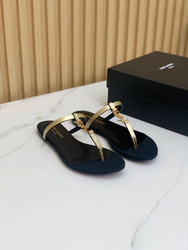 Ysl Sandals FreshLook 8616