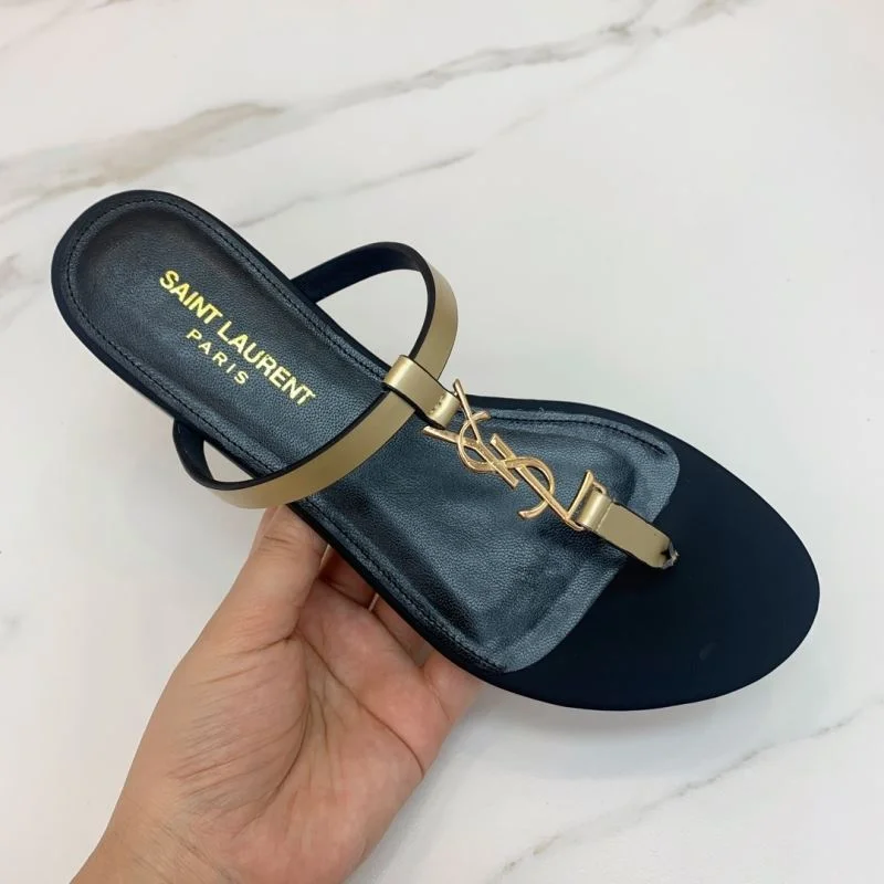Ysl Sandals FreshLook 8616