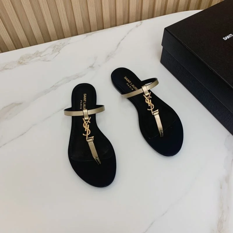 Ysl Sandals FreshLook 8616