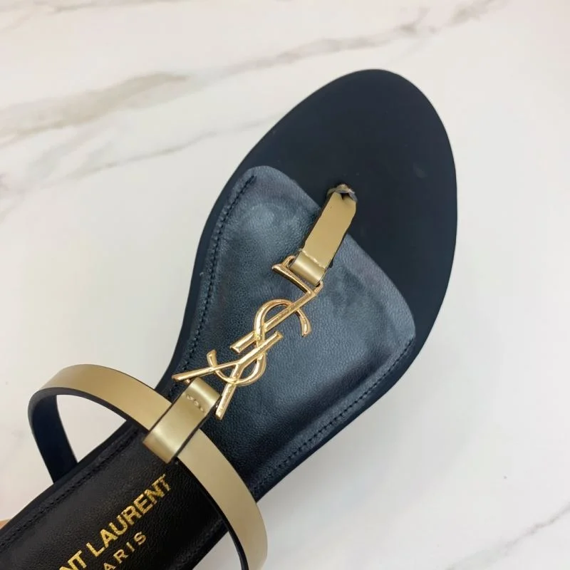 Ysl Sandals FreshLook 8616