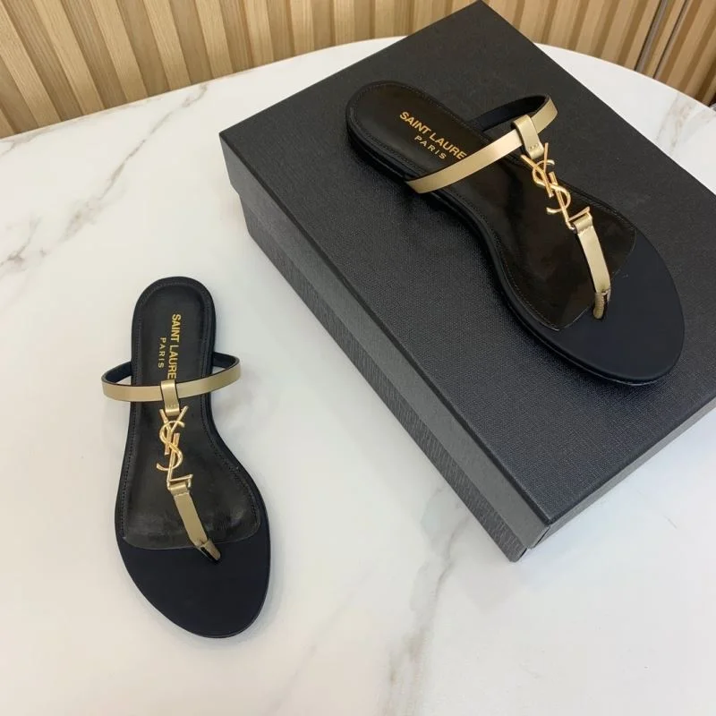 Ysl Sandals FreshLook 8616
