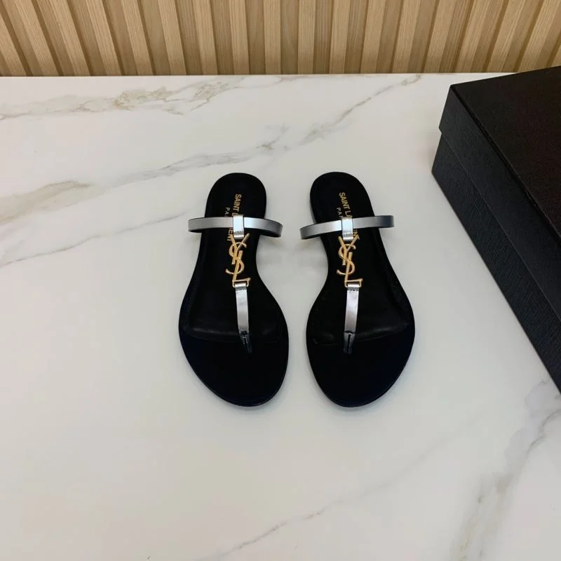 Ysl Sandals Efficient 8630