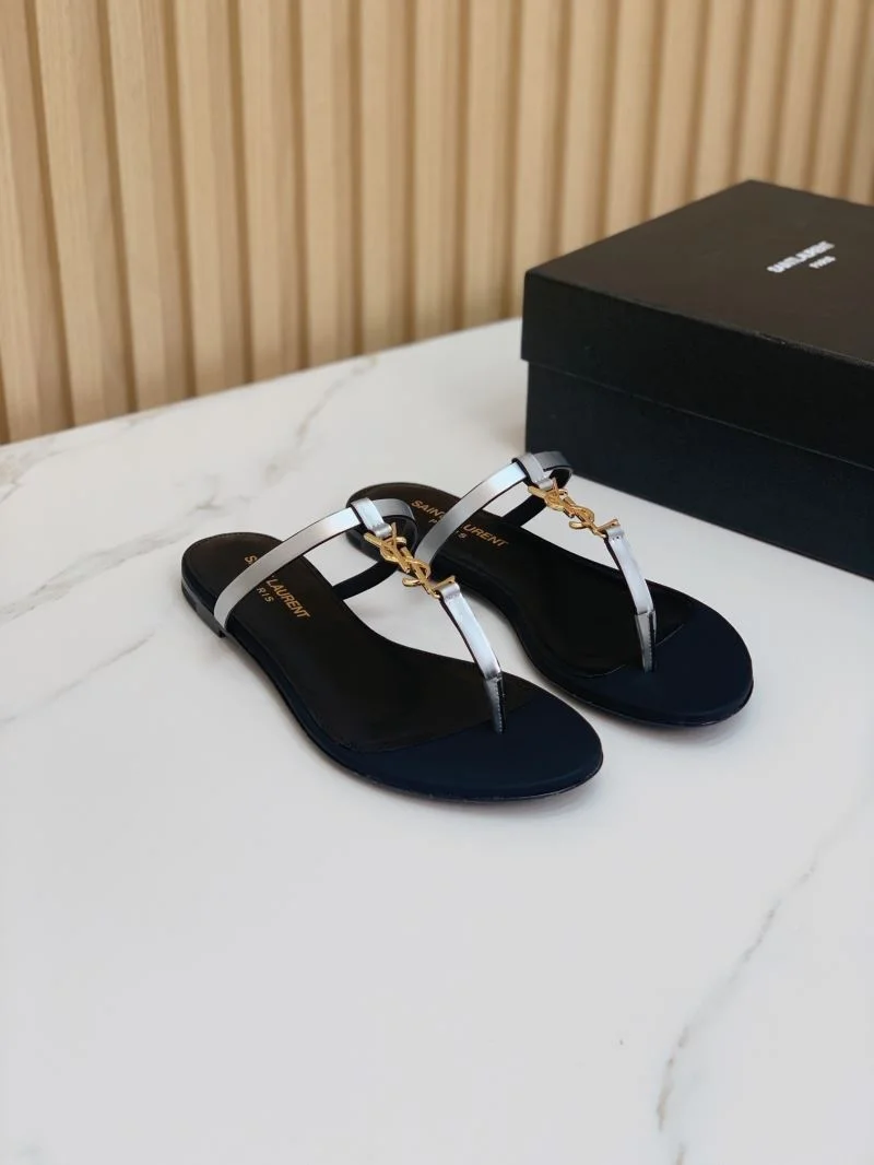 Ysl Sandals Efficient 8630