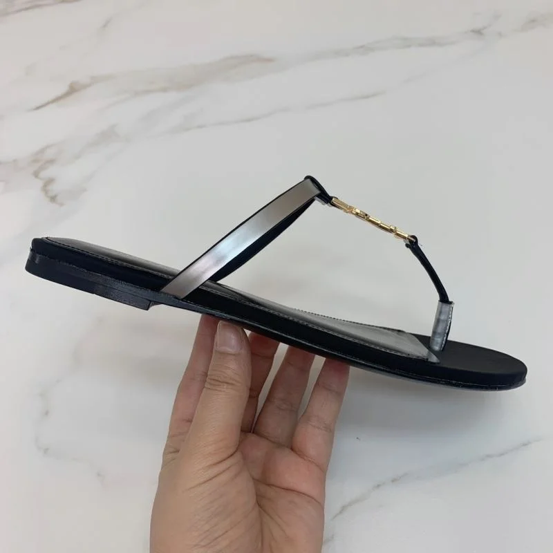 Ysl Sandals Efficient 8630
