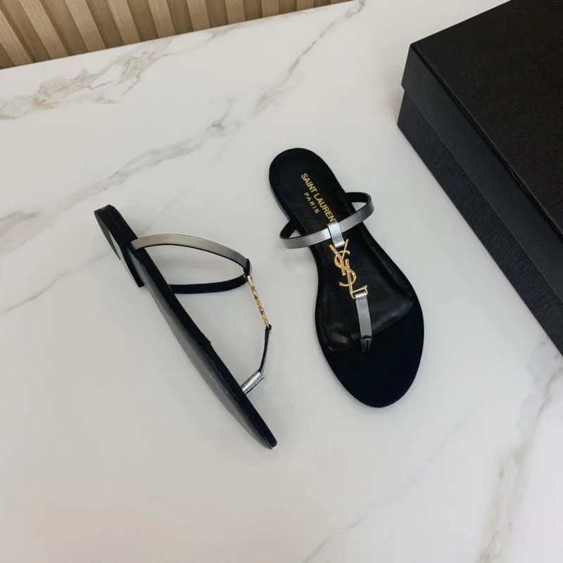 Ysl Sandals Efficient 8630