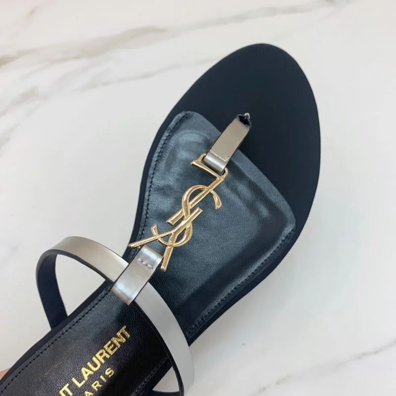 Ysl Sandals Efficient 8630