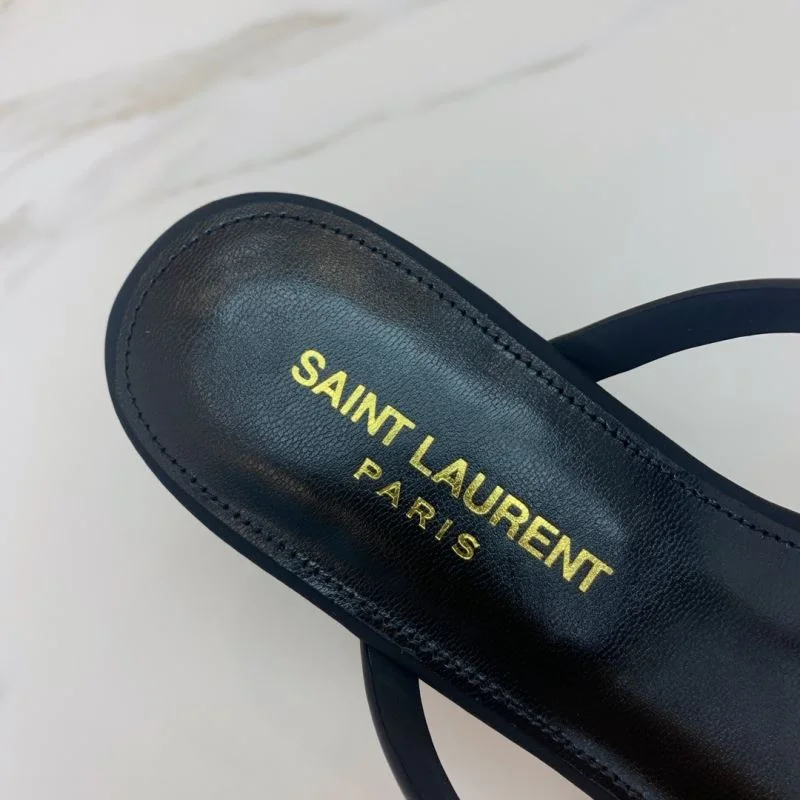 Ysl Sandals Efficient 8630