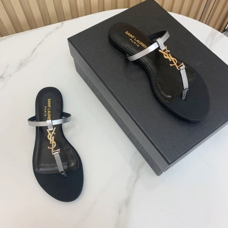 Ysl Sandals Efficient 8630