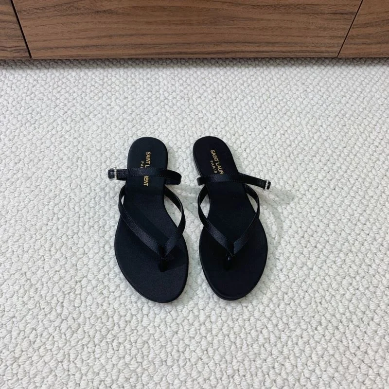 Ysl Sandals TechFriendly 8617