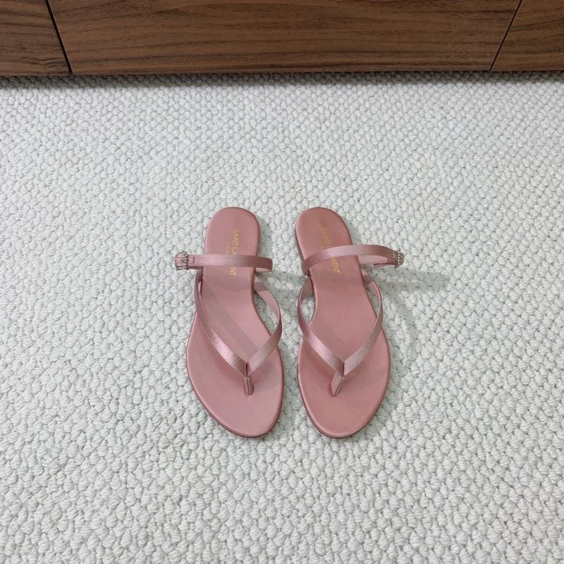 Lightweight Ysl Sandals 8612
