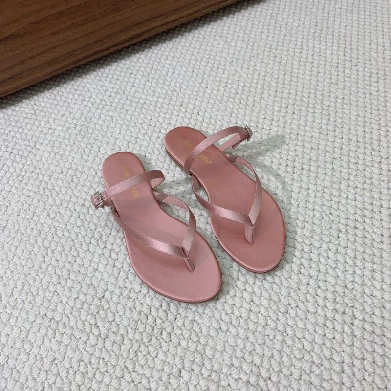 Lightweight Ysl Sandals 8612