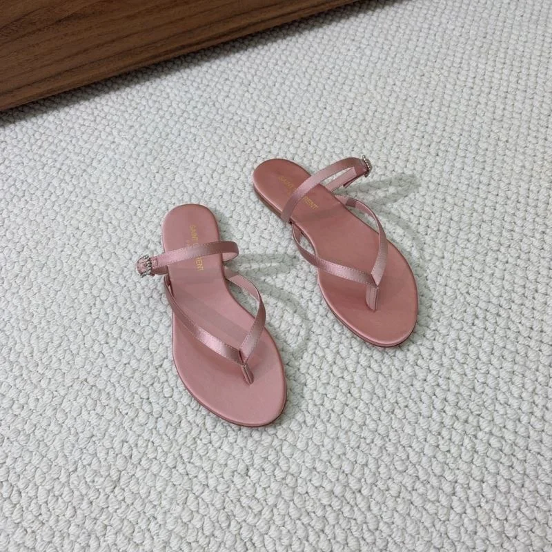 Lightweight Ysl Sandals 8612