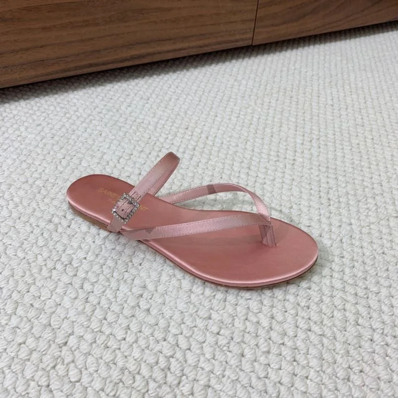 Lightweight Ysl Sandals 8612