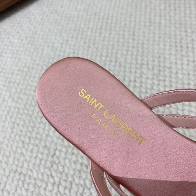 Lightweight Ysl Sandals 8612