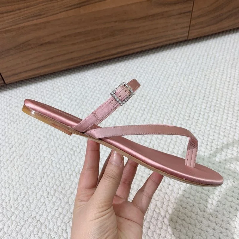 Lightweight Ysl Sandals 8612