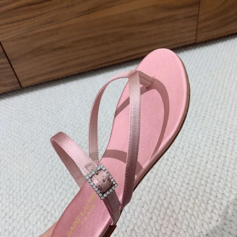 Lightweight Ysl Sandals 8612