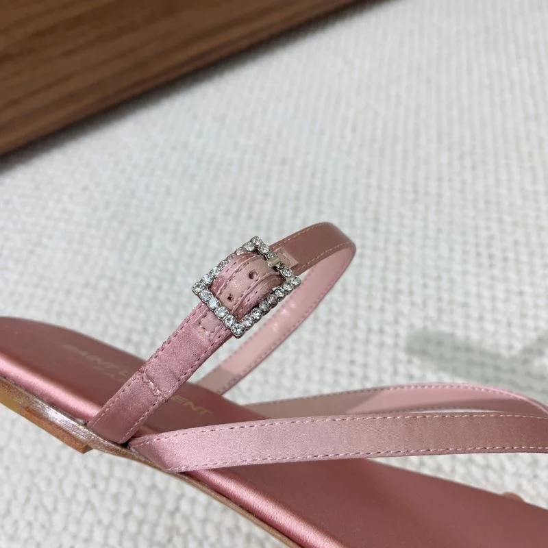 Lightweight Ysl Sandals 8612