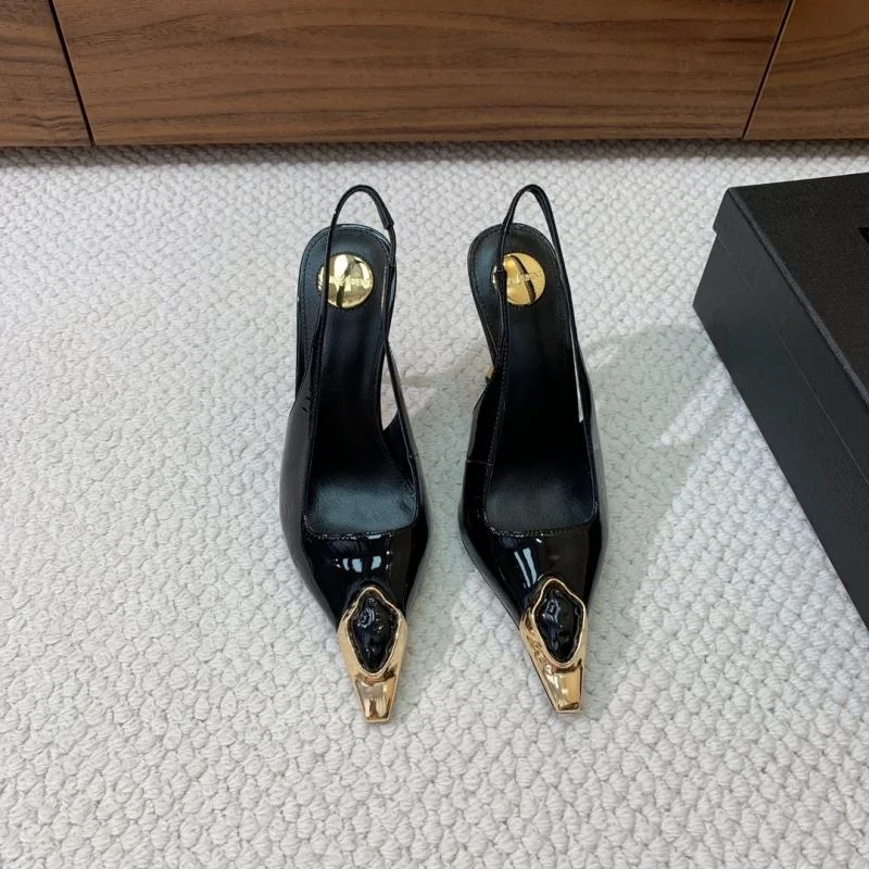 NewStyle Ysl Sandals 8621