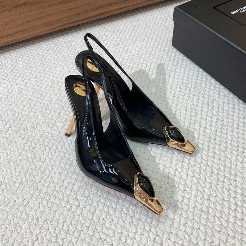NewStyle Ysl Sandals 8621