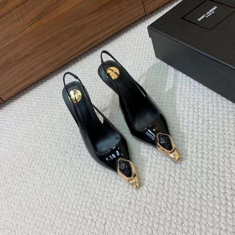 NewStyle Ysl Sandals 8621