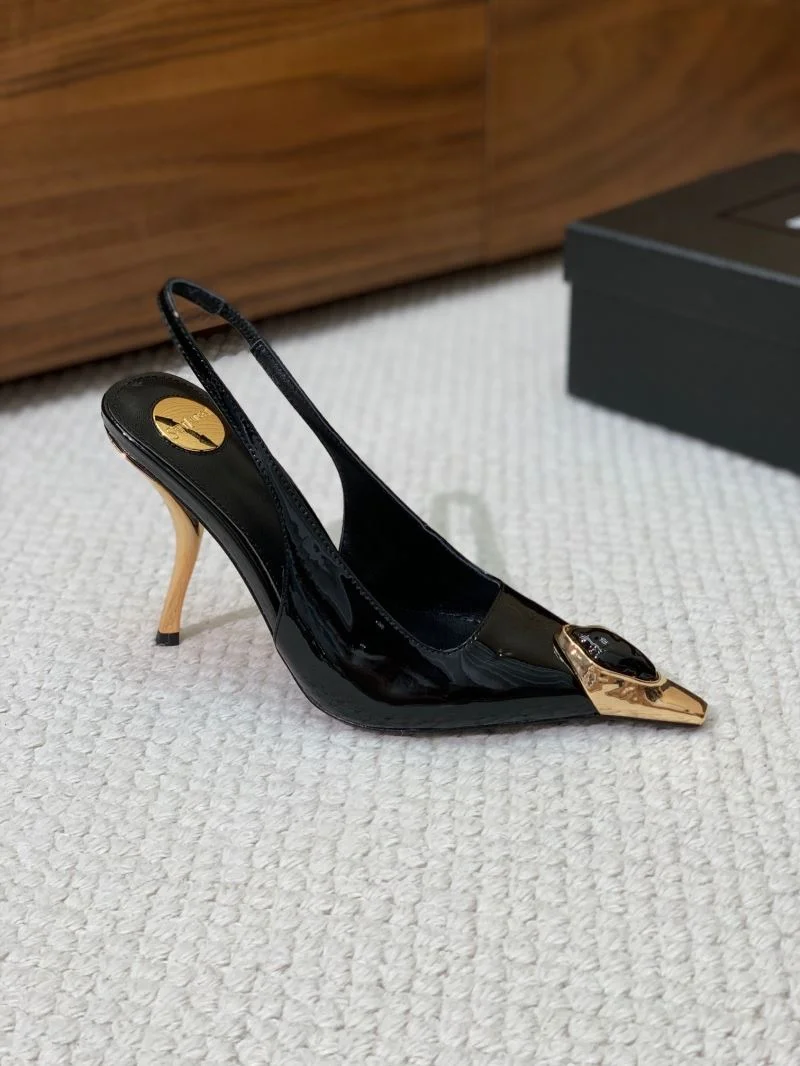 NewStyle Ysl Sandals 8621