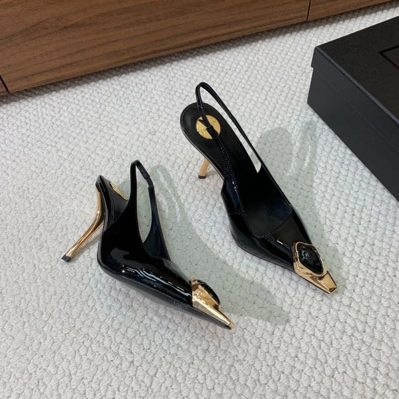 NewStyle Ysl Sandals 8621