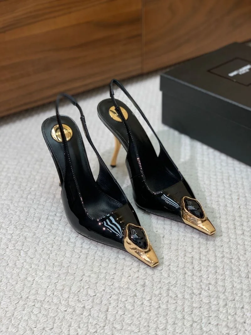 NewStyle Ysl Sandals 8621