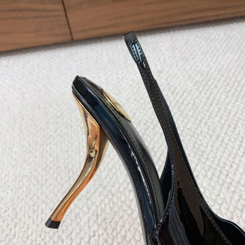 NewStyle Ysl Sandals 8621
