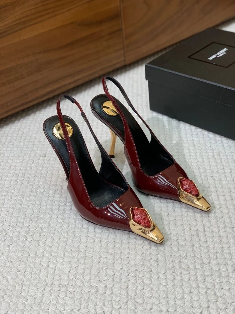 UrbanStyle Ysl Sandals 8622